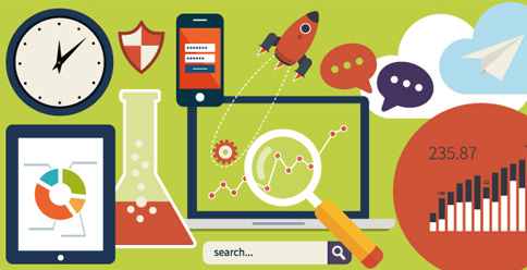 what is organic search engine marketing