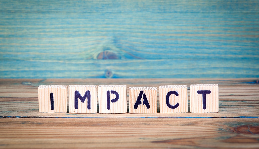 How Will the Internet of Things Impact Marketing | News | Blackberry Design