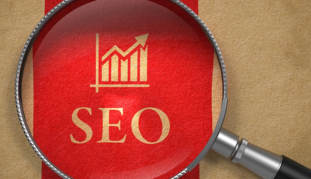 SEO Trends for 2016 | News | Blackberry Design