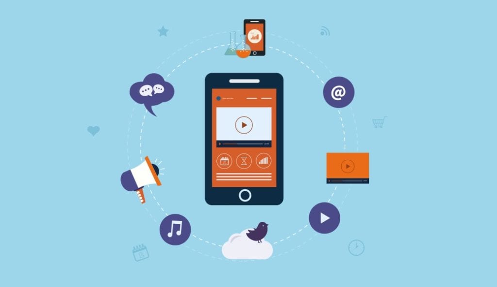 Mobile Marketing Trends for 2016 | News | Blackberry Design