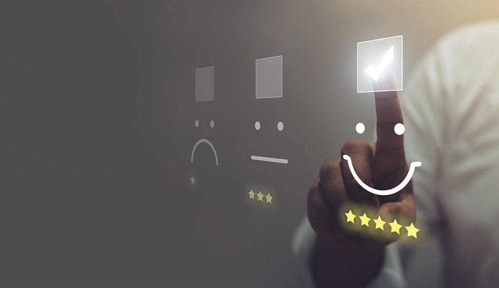 4 Reasons Customer Experience is Key to your Content Strategy | News | Blackberry Design