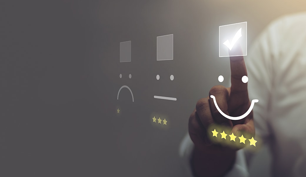 4 Reasons Customer Experience is Key to your Content Strategy | News | Blackberry Design