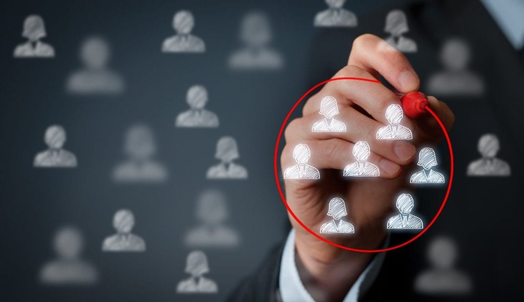 Identifying The Target Social Media Audience For Your Business | News | Blackberry Design