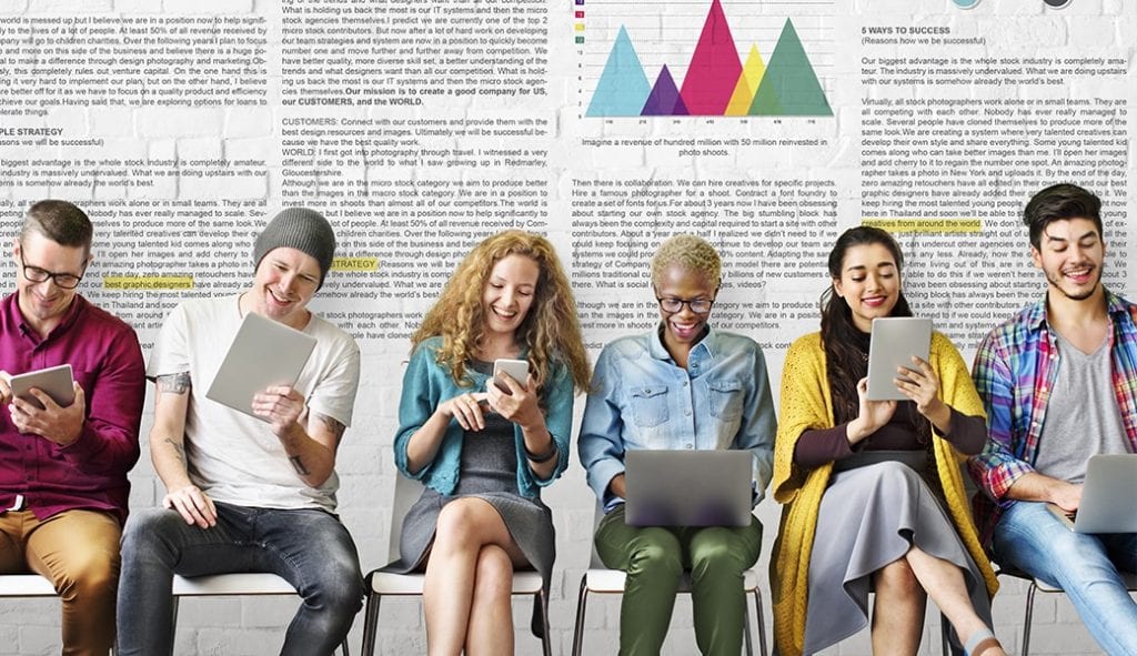 Signs Your Content Marketing Strategy Needs Rethinking | News | Blackberry Design