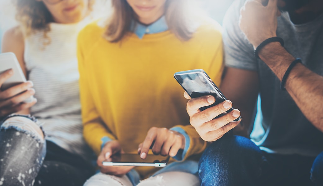 Digital Marketing Tips to Increase Growth and Improve Results | News | Blackberry Design