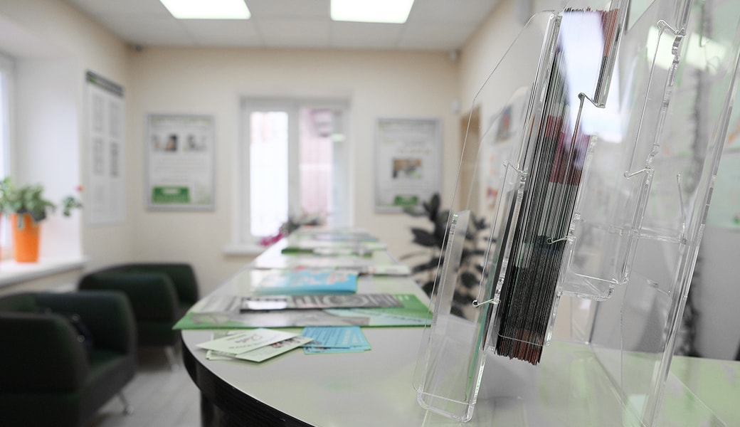 The Advantages of Leaflet Marketing | News | Blackberry Design