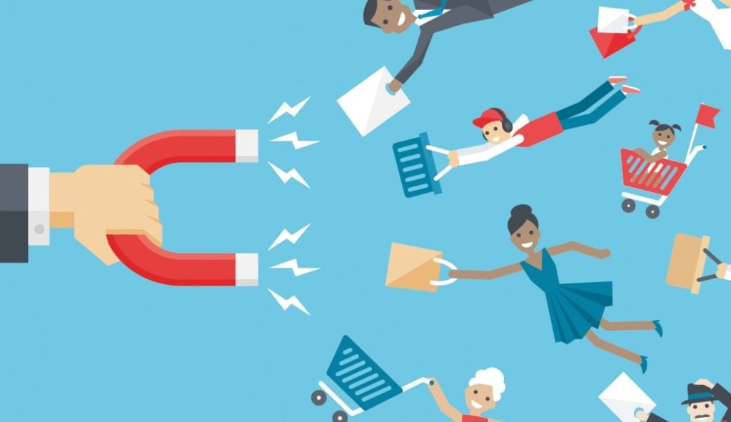 Acquisition Retention Customers | News | Blackberry Design