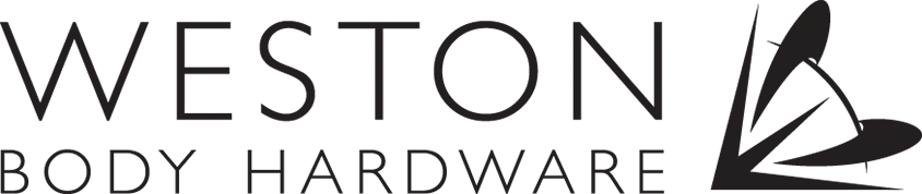 Weston Body Hardware