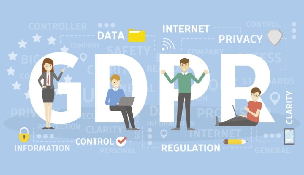 General Data Protection Regulation | News | Blackberry Design