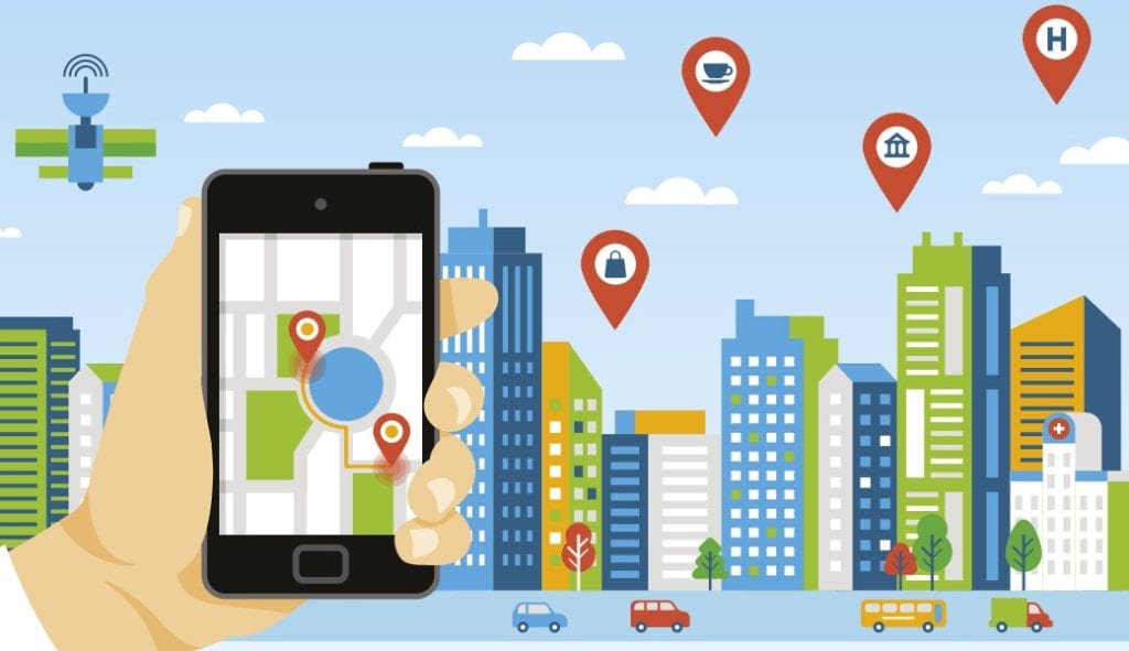 Google My Business SEO | News | Blackberry Design