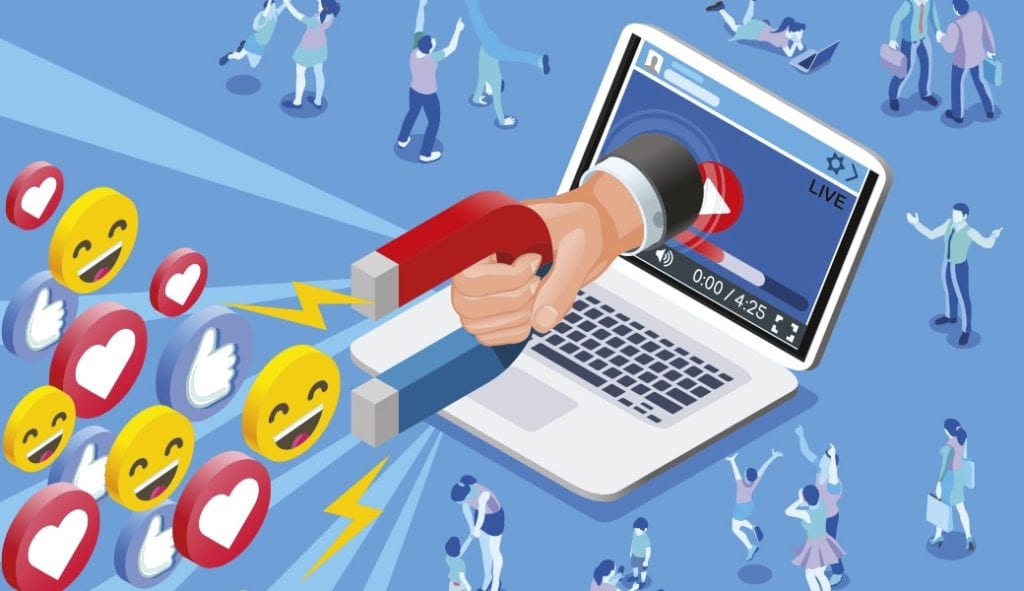 Social Media Advertising | News | Blackberry Design