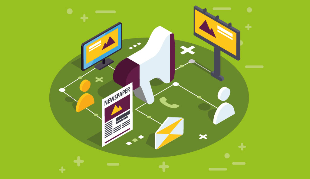 Outbound Marketing - Starting the Conversation